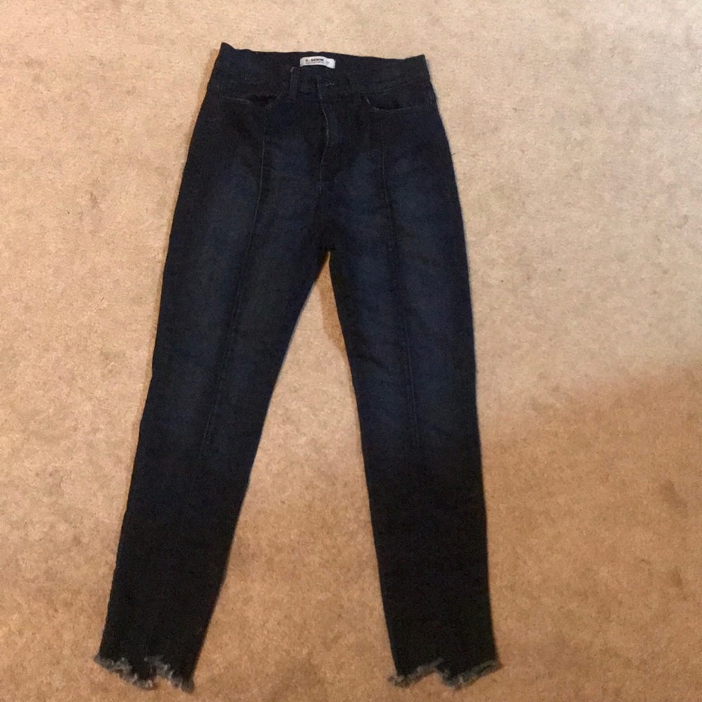 O2 denim size 27 jeans